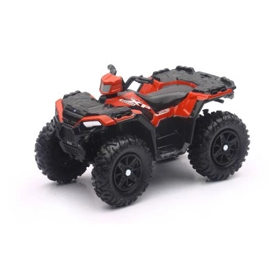 New-Ray New Ray Mini Polaris Sportsman XP1000 Diecast ATV 07363 1 New-Ray New Ray Mini Polaris Sportsman XP1000 Diecast ATV 07363