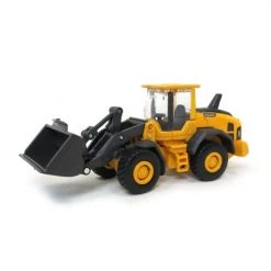 New-Ray New Ray Diecast & Plastic Volvo Wheel Loader NWR32093