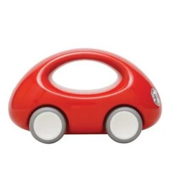 Kid O Go Car, Red