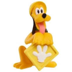 Disney Junior Mickey Mouse Bulldozer -Vehicles & Remote Control Sales unnamed file 7717