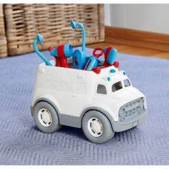Green Toys Ambulance and Doctor's Kit -Vehicles & Remote Control Sales unnamed file 7759