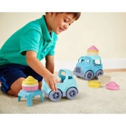 Green Toys Cupcake Trucks -Vehicles & Remote Control Sales unnamed file 7767