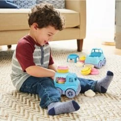 Green Toys Cupcake Trucks -Vehicles & Remote Control Sales unnamed file 7768