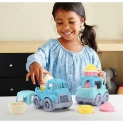 Green Toys Cupcake Trucks -Vehicles & Remote Control Sales unnamed file 7769