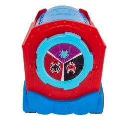Spidey and His Amazing Friends Transforming Web Spinner Hauler 27 Spidey and His Amazing Friends Transforming Web Spinner Hauler -Vehicles & Remote Control Sales unnamed file 7806