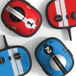 Sharper Image Road Rage Speed Bumper Cars Mini Remote Controlled (RC) Ejector Vehicles -Vehicles & Remote Control Sales unnamed file 782