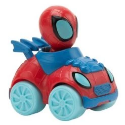 Spidey and His Amazing Friends Amazing Mini Vehicles - 10pk -Vehicles & Remote Control Sales unnamed file 7853