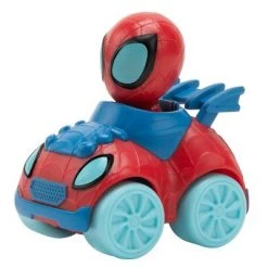 Spidey and His Amazing Friends Amazing Mini Vehicles - 10pk -Vehicles & Remote Control Sales unnamed file 7854
