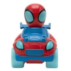 Spidey and His Amazing Friends Amazing Mini Vehicles - 10pk -Vehicles & Remote Control Sales unnamed file 7855