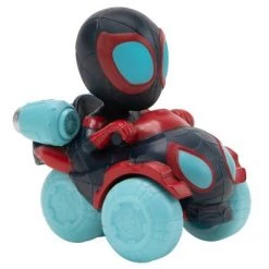 Spidey and His Amazing Friends Amazing Mini Vehicles - 10pk -Vehicles & Remote Control Sales unnamed file 7857