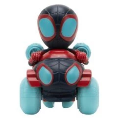 Spidey and His Amazing Friends Amazing Mini Vehicles - 10pk -Vehicles & Remote Control Sales unnamed file 7859