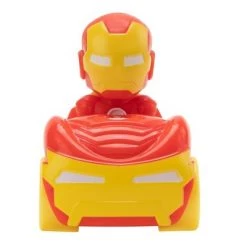 Spidey and His Amazing Friends Amazing Mini Vehicles - 10pk -Vehicles & Remote Control Sales unnamed file 7866