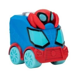 Spidey and His Amazing Friends Amazing Mini Vehicles - 10pk -Vehicles & Remote Control Sales unnamed file 7888