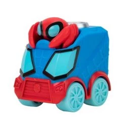 Spidey and His Amazing Friends Amazing Mini Vehicles - 10pk -Vehicles & Remote Control Sales unnamed file 7889