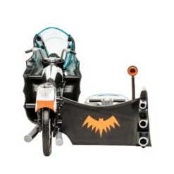 McFarlane Toys DC Retro Batman 66 Action Figure - Batcycle with Sidecar -Vehicles & Remote Control Sales unnamed file 7900