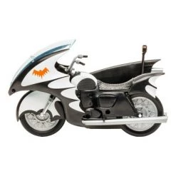 McFarlane Toys DC Retro Batman 66 Action Figure - Batcycle with Sidecar -Vehicles & Remote Control Sales unnamed file 7902