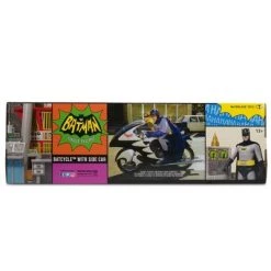 McFarlane Toys DC Retro Batman 66 Action Figure - Batcycle with Sidecar -Vehicles & Remote Control Sales unnamed file 7905