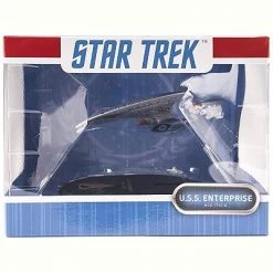 Quantum Mechanix Star Trek The Next Generation U.S.S. Enterprise NCC-1701-D Mini Master Replica -Vehicles & Remote Control Sales unnamed file 7910