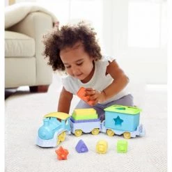 Green Toys Stack & Sort Train -Vehicles & Remote Control Sales unnamed file 7913