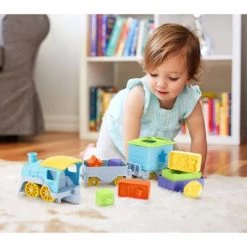 Green Toys Stack & Sort Train -Vehicles & Remote Control Sales unnamed file 7914