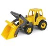LENA Toys Eco Active Front Loader Truck