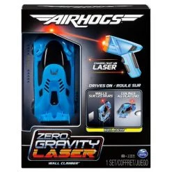 Air Hogs Zero Gravity Lazer - Blue