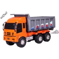 Big Daddy Extra Large Dump Truck with Dump Lever Huge Toy Truck 7 Big Daddy Extra Large Dump Truck with Dump Lever Huge Toy Truck -Vehicles & Remote Control Sales unnamed file 7930