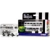 Hornby America Inc The Beatles 1:76 Diecast Vehicle | Revolver Bus