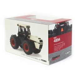 ERTL 1/64 Diecast Metal Prestige Case 4894 4WD With Duals by ERTL Tomy 44248 ZFN44248 -Vehicles & Remote Control Sales unnamed file 7938