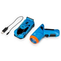 Air Hogs Zero Gravity Lazer - Blue -Vehicles & Remote Control Sales unnamed file 795