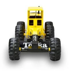 Tonka Steel Classics Road Grader -Vehicles & Remote Control Sales unnamed file 7959