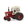 ERTL 1/64 International 966 Turbo with Duals and FFA Logo - ZFN44125