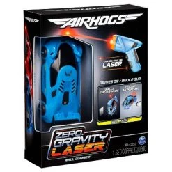 Air Hogs Zero Gravity Lazer - Blue -Vehicles & Remote Control Sales unnamed file 799