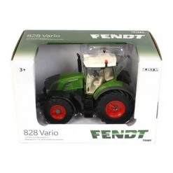 ERTL 1/32 Fendt 828 Vario 7 ERTL 1/32 Fendt 828 Vario -Vehicles & Remote Control Sales unnamed file 7990