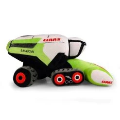 Universal Hobbies Claas Lexion Toy Plush Combine UHK1144