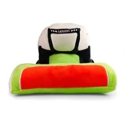 Universal Hobbies Claas Lexion Toy Plush Combine UHK1144 -Vehicles & Remote Control Sales unnamed file 7993