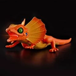 Robo Alive Robotic Orange Lizard Toy by ZURU -Vehicles & Remote Control Sales unnamed file 80