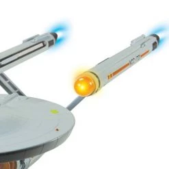 Star Trek Origins Enterprise Ship