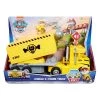 PAW Patrol Big Truck Pups 2-in-1 Rubble Transforming X-Treme Truck