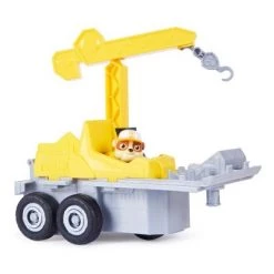 PAW Patrol Big Truck Pups 2-in-1 Rubble Transforming X-Treme Truck -Vehicles & Remote Control Sales unnamed file 8022
