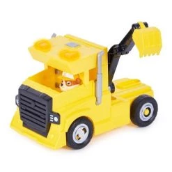 PAW Patrol Big Truck Pups 2-in-1 Rubble Transforming X-Treme Truck -Vehicles & Remote Control Sales unnamed file 8023