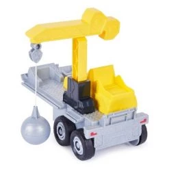 PAW Patrol Big Truck Pups 2-in-1 Rubble Transforming X-Treme Truck -Vehicles & Remote Control Sales unnamed file 8024
