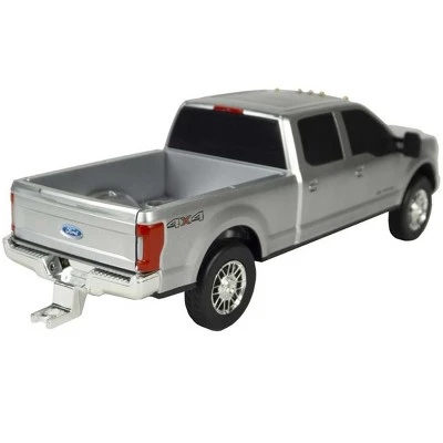 Big Country Toys 1/20 Ford F-250 Super Duty 6.7L Power Stroke Pickup Truck 496 3 Big Country Toys 1/20 Ford F-250 Super Duty 6.7L Power Stroke Pickup Truck 496 - Image 3
