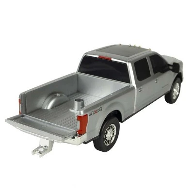 Big Country Toys 1/20 Ford F-250 Super Duty 6.7L Power Stroke Pickup Truck 496 4 Big Country Toys 1/20 Ford F-250 Super Duty 6.7L Power Stroke Pickup Truck 496 - Image 4