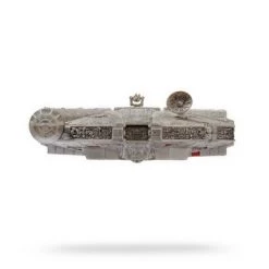 Star Wars Micro Galaxy Squadron Millennium Falcon 9" Large Vehicle & Figures -Vehicles & Remote Control Sales unnamed file 8035