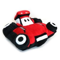 Case IH Large Magnum Plush Pillow