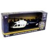 Daron Worldwide Trading, Inc. Daron Worldwide Trading Inc. 12" NYPD Police Helicopter with Lights & Sounds, NY9038