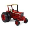 ERTL 1/32 Farmall 856 Wide Front with Duals and ROPS, ZFN44271