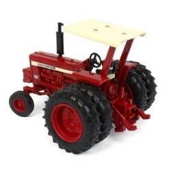 ERTL 1/32 Farmall 856 Wide Front with Duals and ROPS, ZFN44271 -Vehicles & Remote Control Sales unnamed file 8058