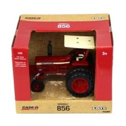 ERTL 1/32 Farmall 856 Wide Front with Duals and ROPS, ZFN44271 -Vehicles & Remote Control Sales unnamed file 8059